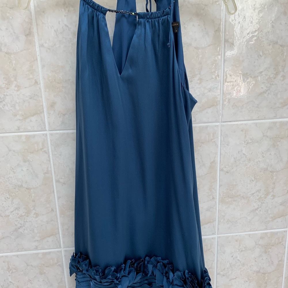 BCBG COCKTAIL DRESS